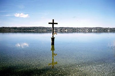Ludwigs Kreuz